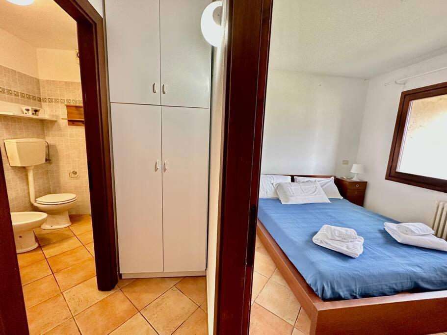 Appartamento Stephanie Como Zewnętrze zdjęcie